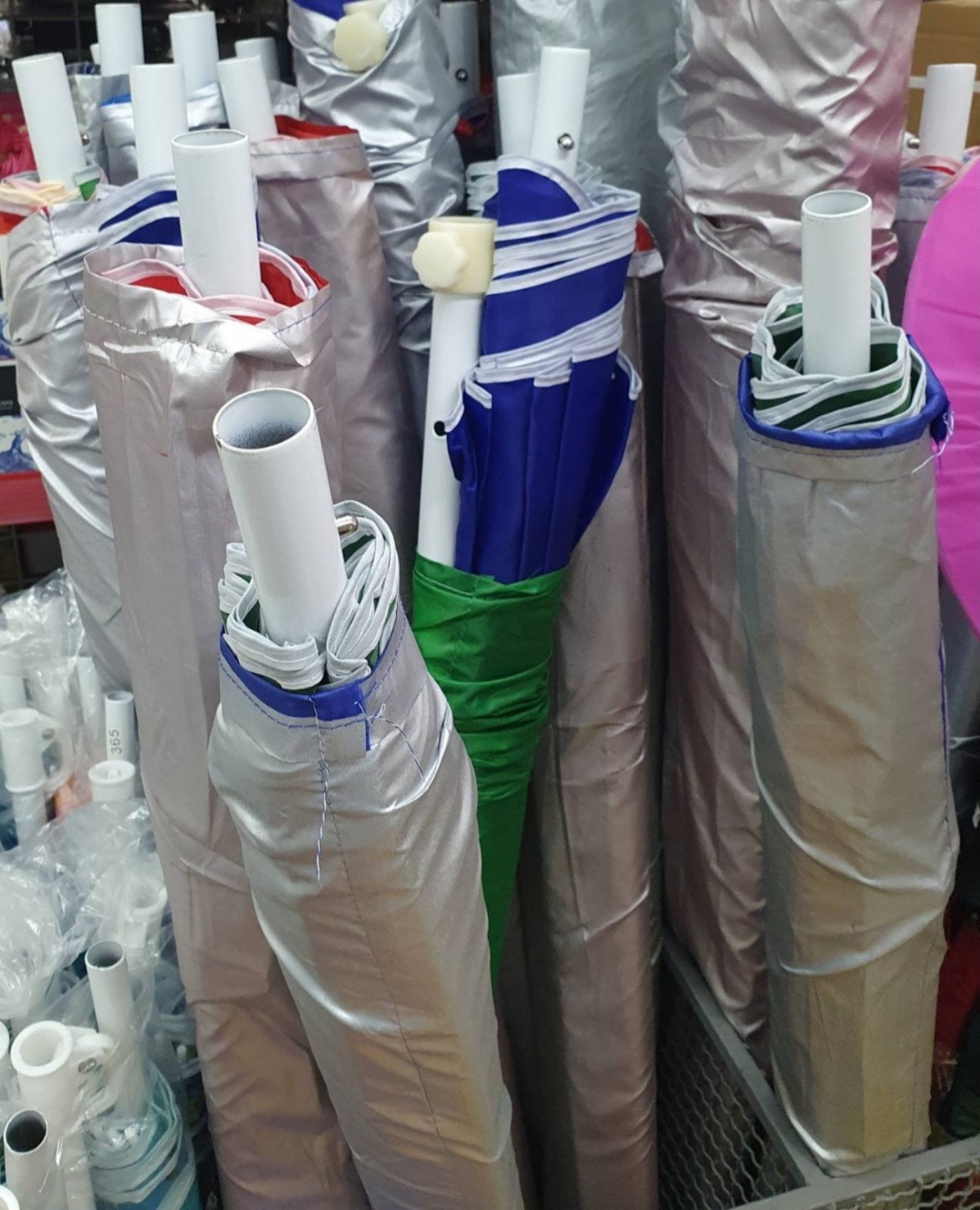 Suncobran za bastu, dvoriste,kafice - pravougaoni...