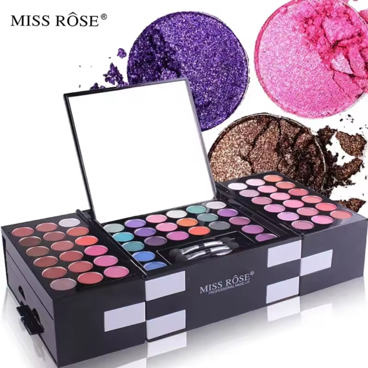Set sminka - Klavir Miss Rose...