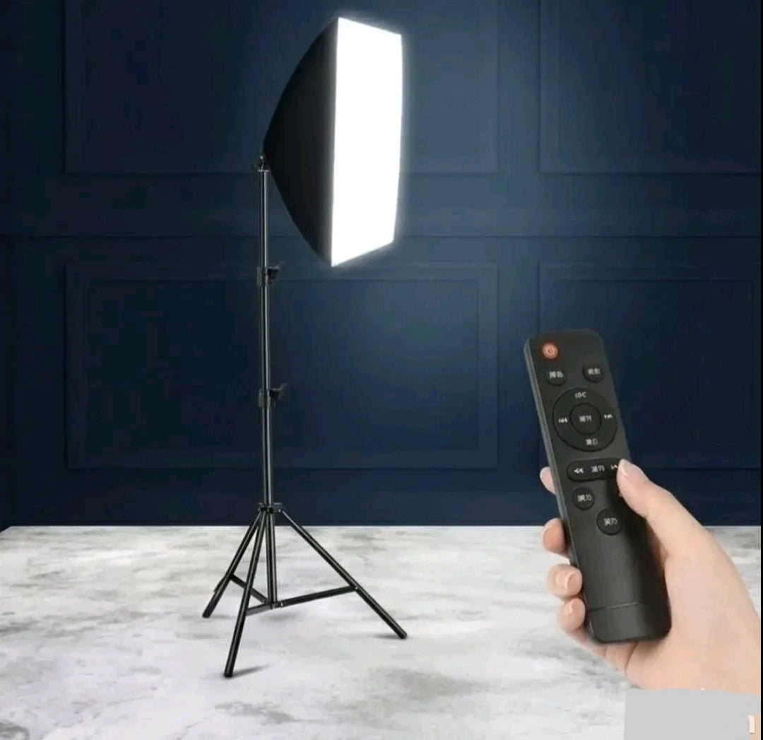 Studijsko osvetljenje Softbox...