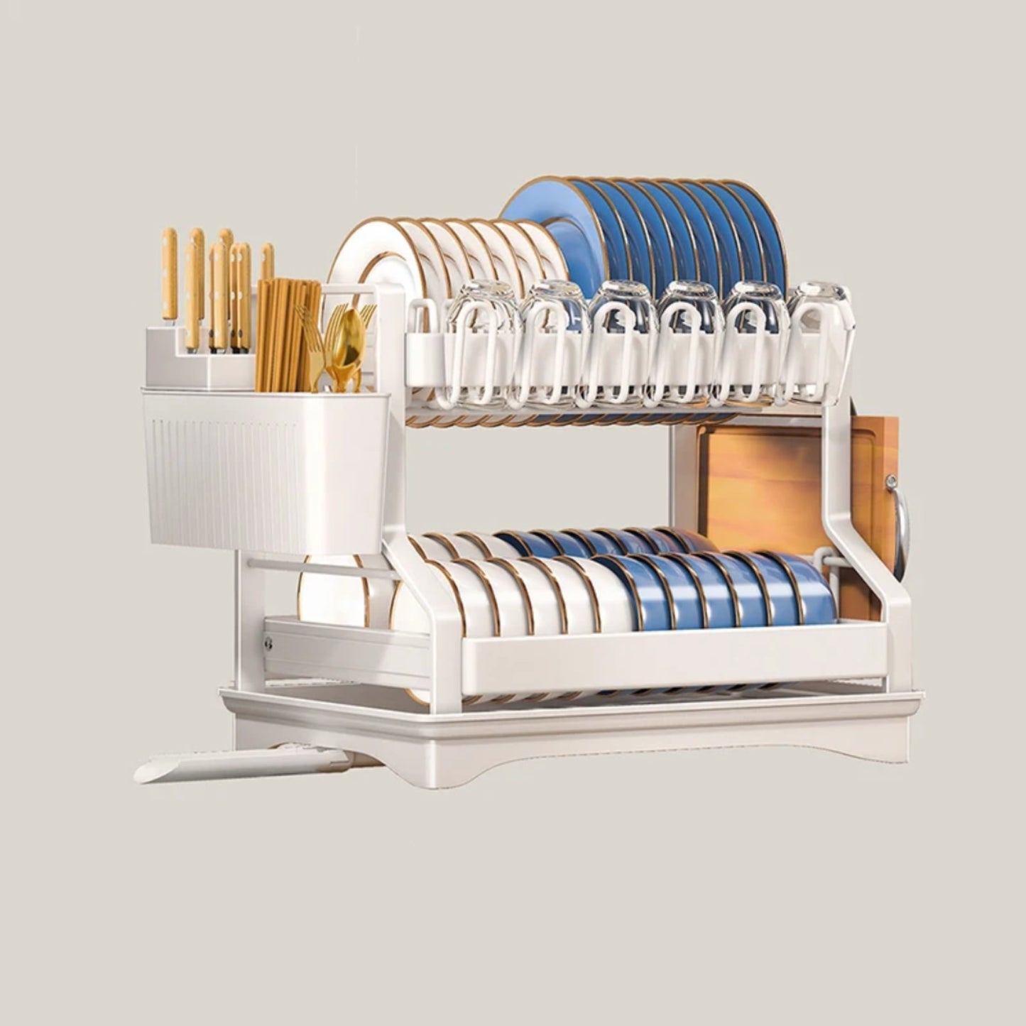 Susilica za sudove...