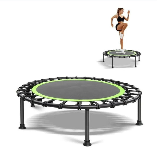 Fitnes trambolina...