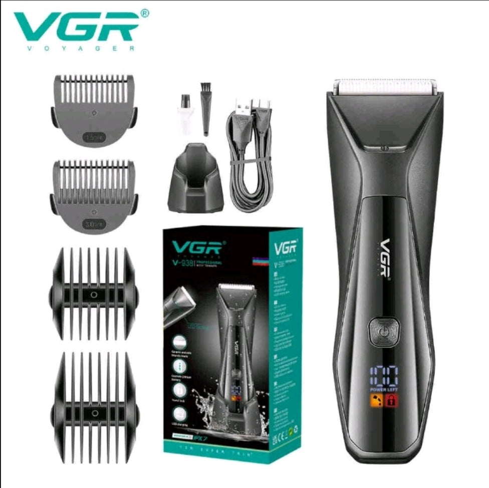 Masinica VGR V-938...