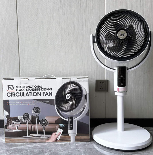 Ventilator multifunkcioni F3...