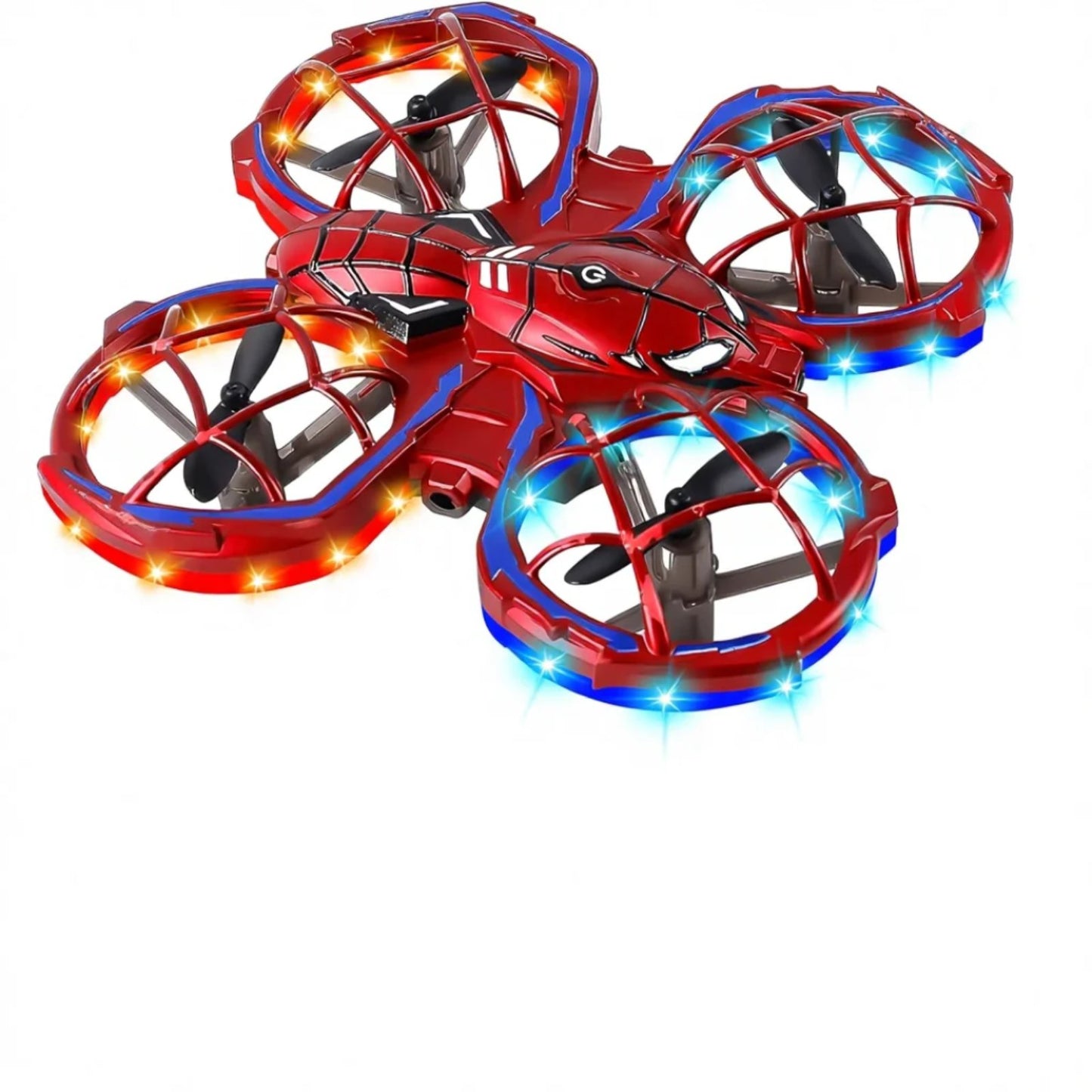 Dron na daljinsko upravljanje Spider Man...