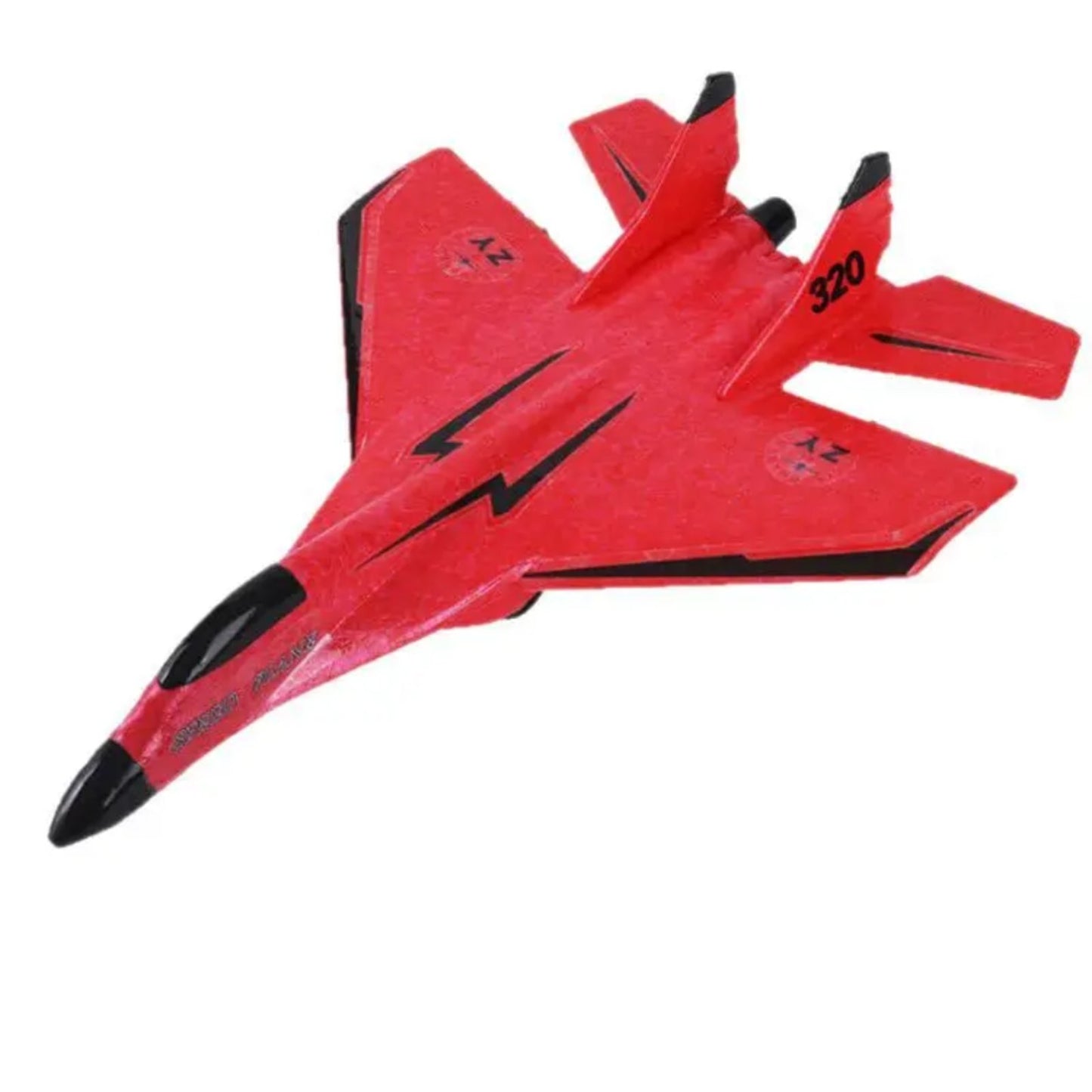 Avion ZY-320 na daljinsko upravljanje...