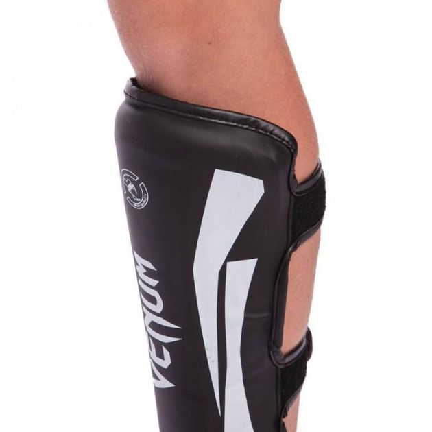 Stitnici za noge za Kik Box...