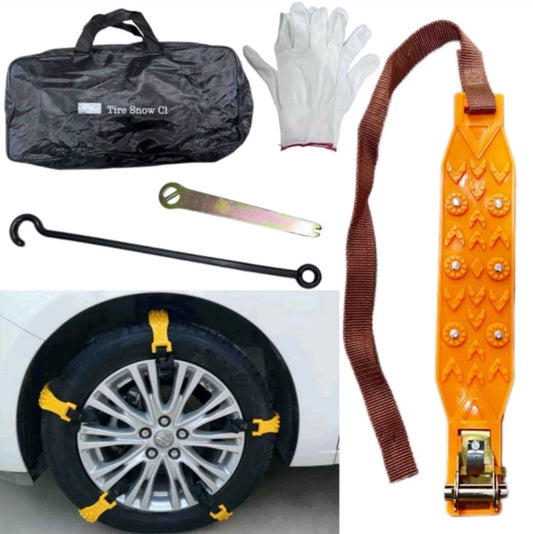 Vezice za sneg set od 10kom...