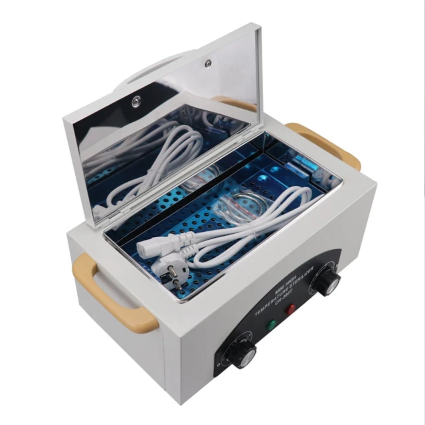 Kozmeticki sterilizator...