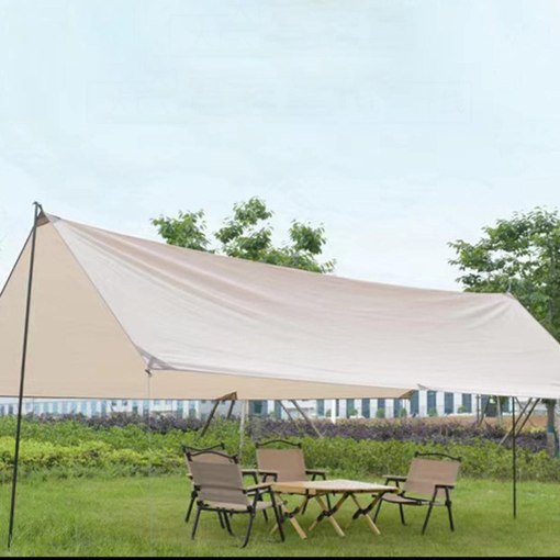 Tenda za dvoriste, prirodu, kampovanje, bazen, ribolov...