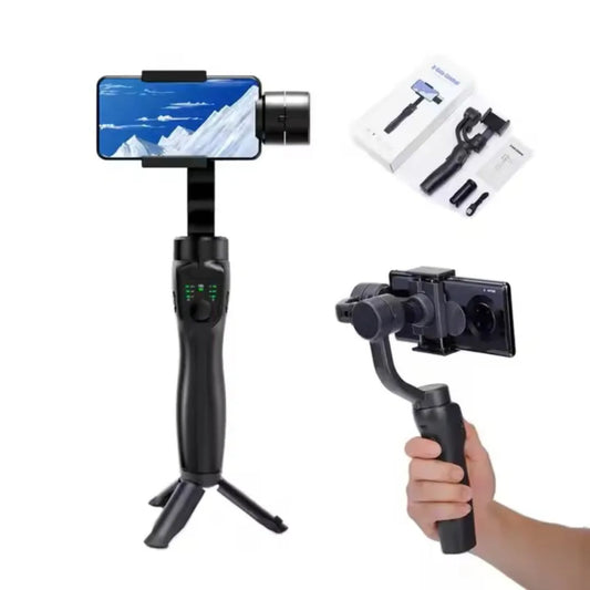 Stabilizator za telefon i kamere 3-Axis Gimbal...