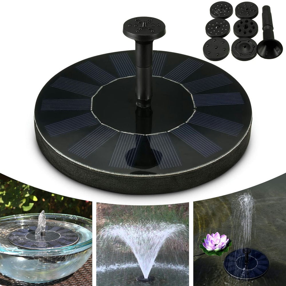 Fontana